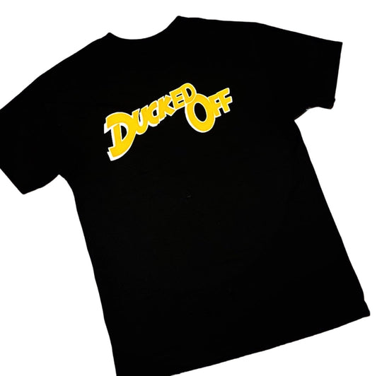 OG Ducked Off Print