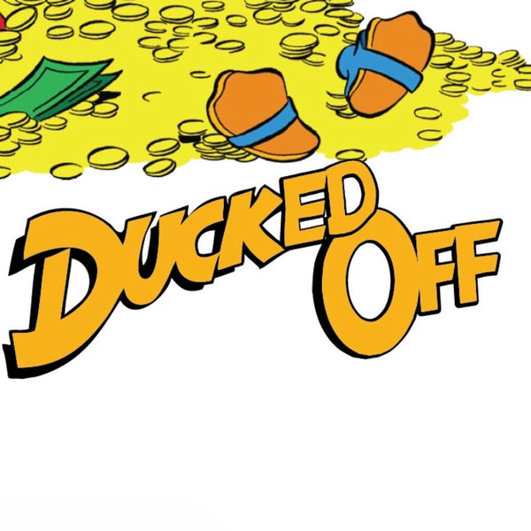 The Duck Off